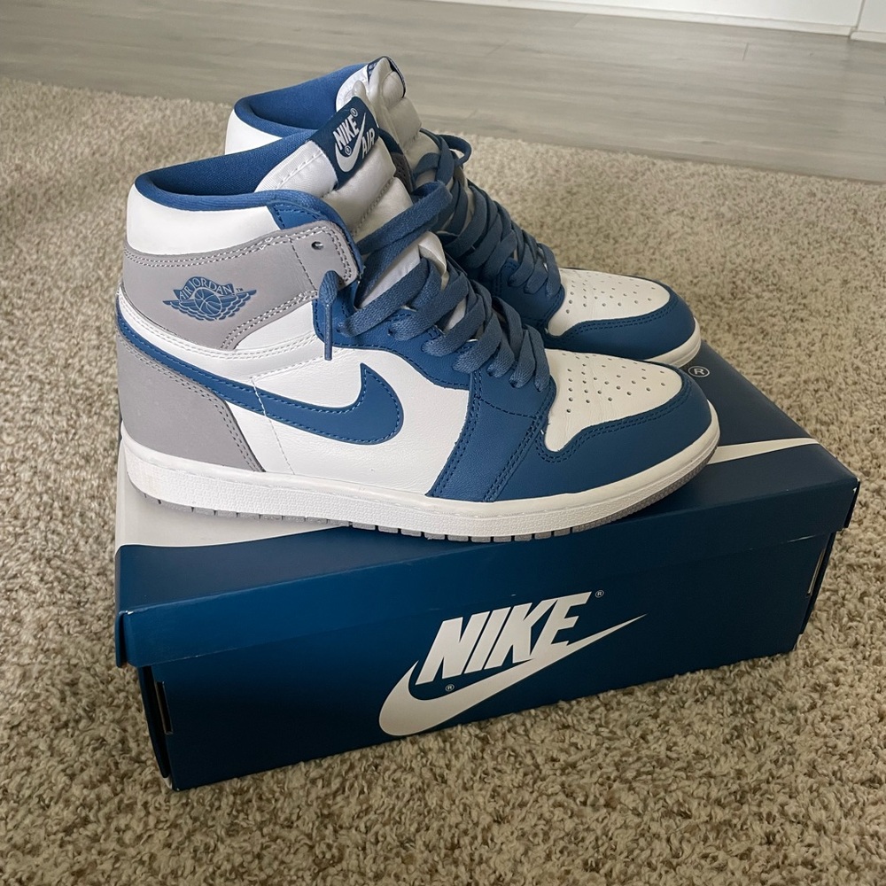 Jordan 1 Retro High OG